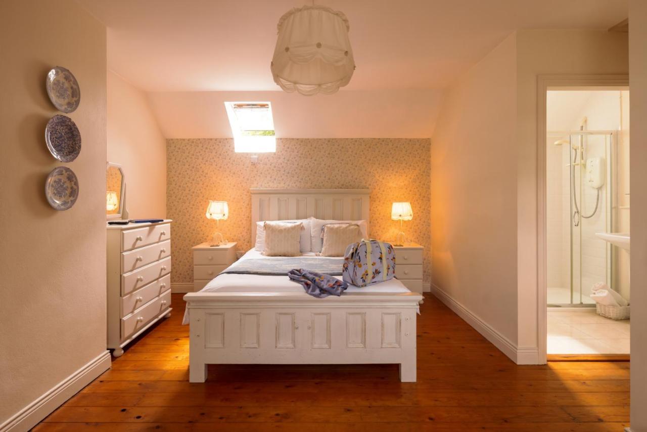 Seascape B&B Unionhall Εξωτερικό φωτογραφία