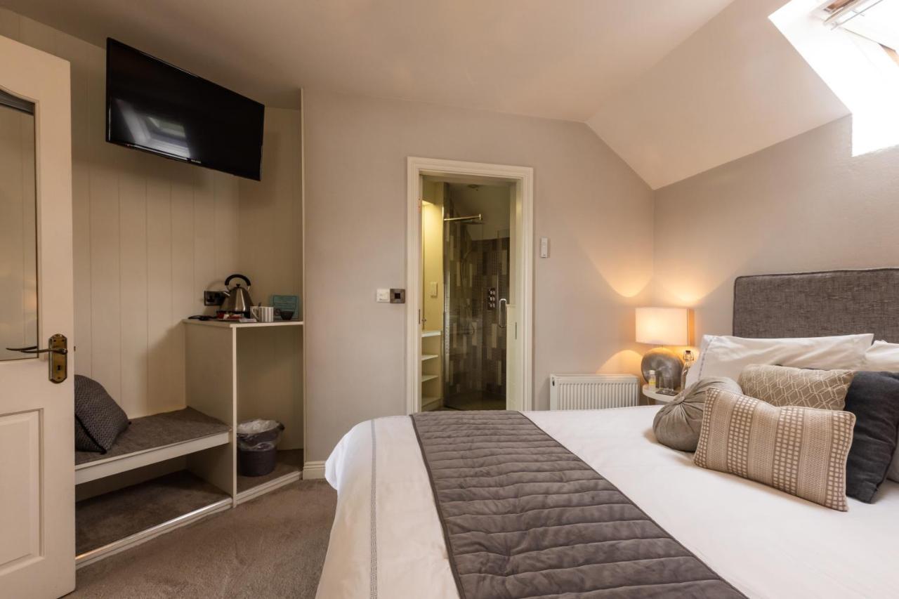 Seascape B&B Unionhall Εξωτερικό φωτογραφία