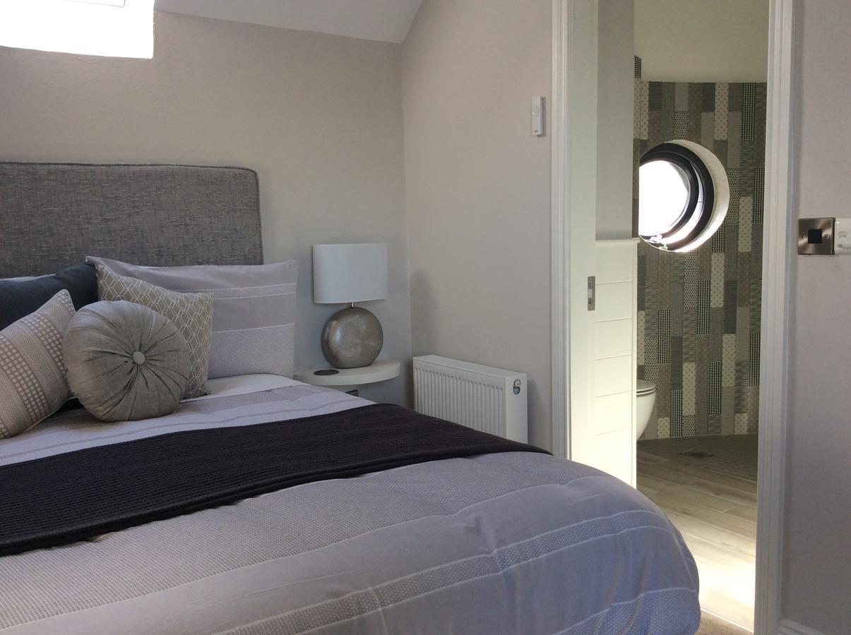 Seascape B&B Unionhall Εξωτερικό φωτογραφία